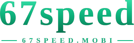 67speed logo